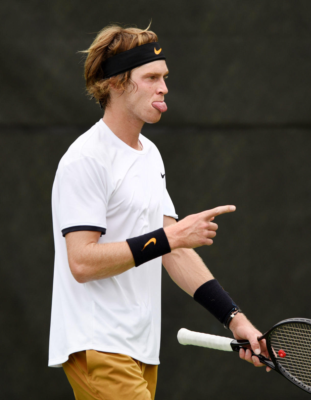 Winston-Salem Open